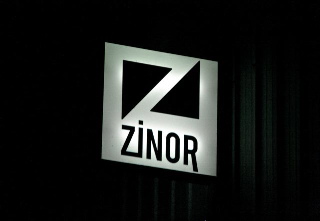 ZINOR logo